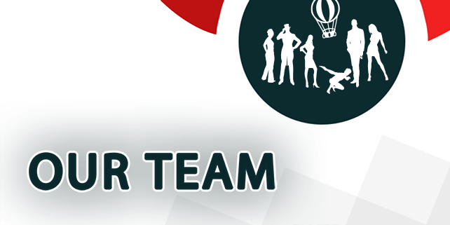 our asatnow team