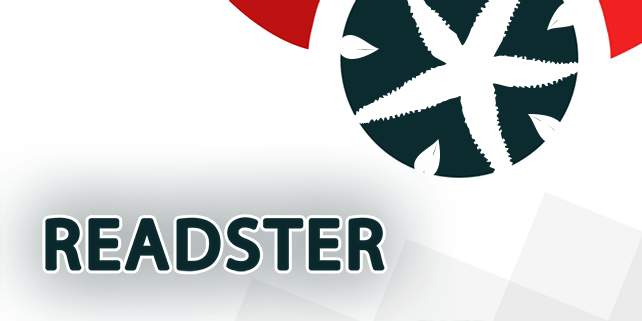 asatnow readster icon/logo